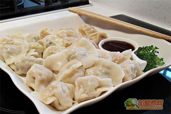 粤饺皇饺子云吞加盟 粤饺皇饺子云吞加盟