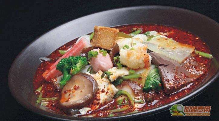 众齐冒菜加盟 众齐冒菜加盟