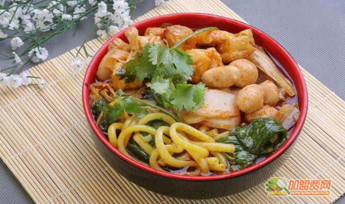 朱记冒菜加盟 朱记冒菜加盟