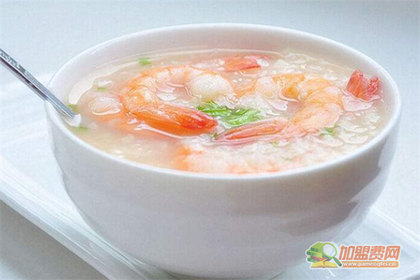 饘粥加盟 饘粥加盟