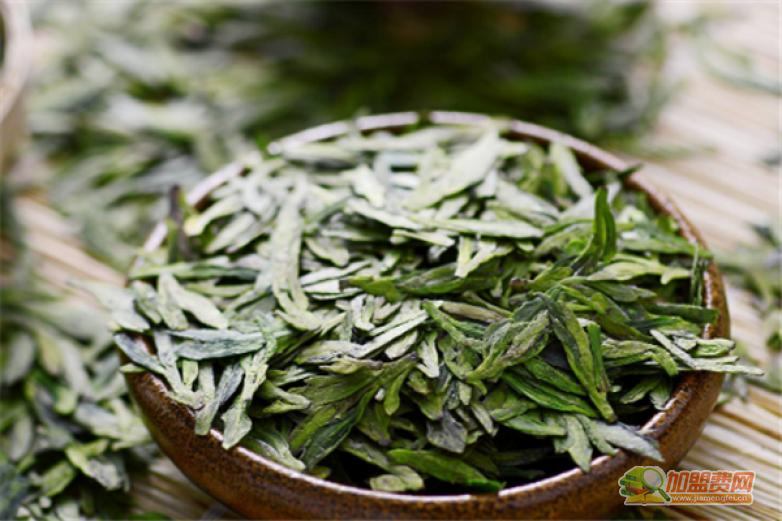 连赞茶叶加盟
