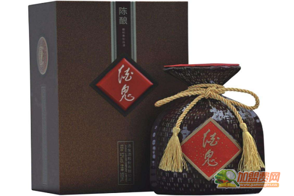 酒鬼酒