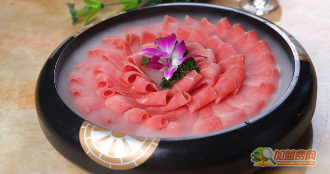 红日中天豆捞坊加盟 红日中天豆捞坊加盟