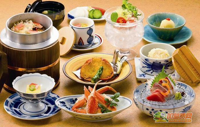 家福来加盟