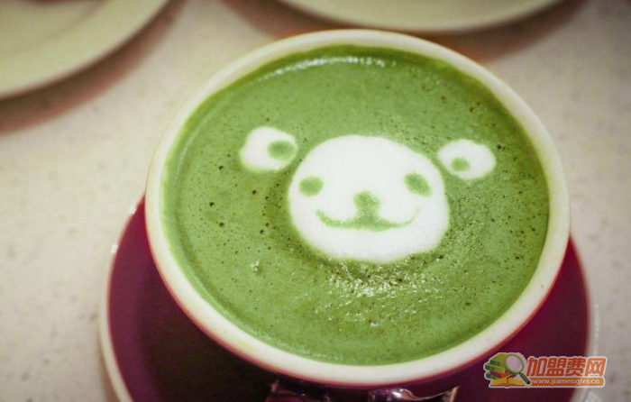 七叶和茶加盟