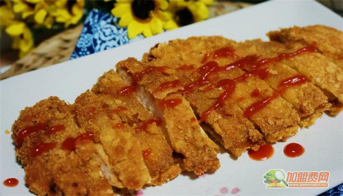 时光鸡大鸡排加盟 时光鸡大鸡排加盟