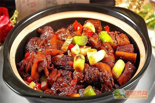 九龙牌黄焖鸡加盟 九龙牌黄焖鸡加盟