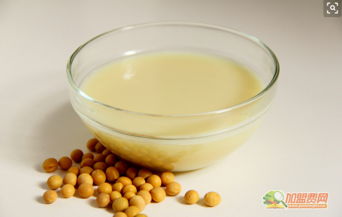 阳光豆豆现磨豆浆加盟 阳光豆豆现磨豆浆加盟