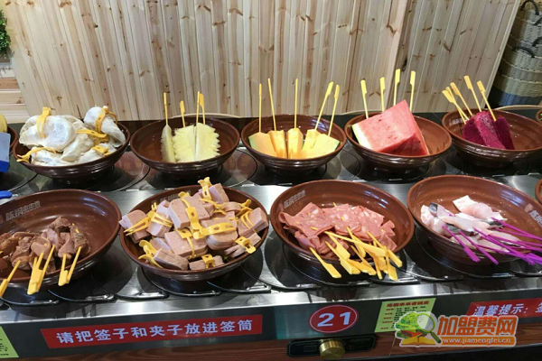 陈刚串串香