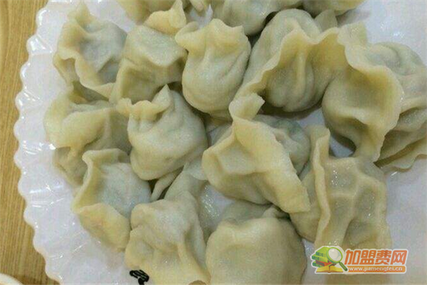 他二舅手工水饺加盟 他二舅手工水饺加盟