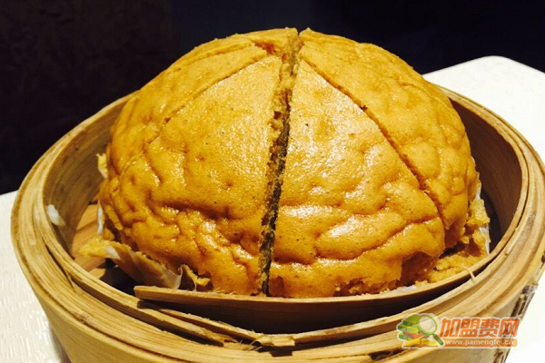 广式点心