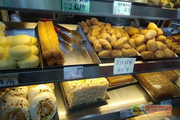 包原味