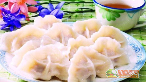 宝盛元饺子优势 宝盛元饺子优势