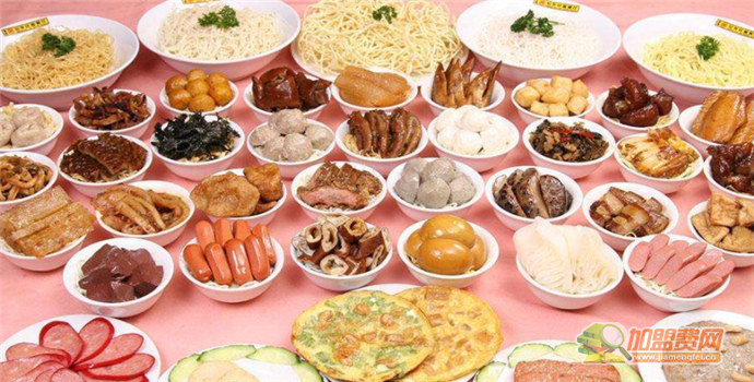 金饭碗快餐加盟 金饭碗快餐加盟