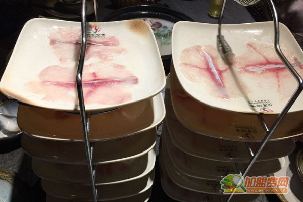 阿丽斑鱼火锅