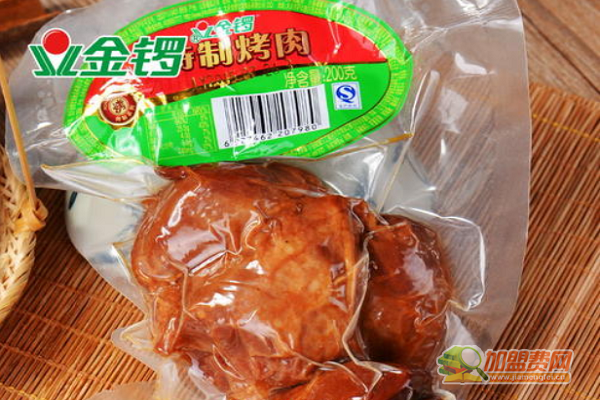 沧州金罗肉
