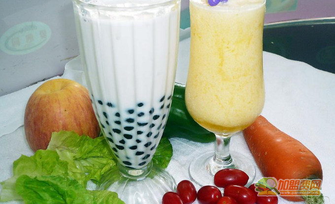 小怪兽奶茶加盟 小怪兽奶茶加盟