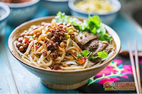 大丰唐桂林米粉