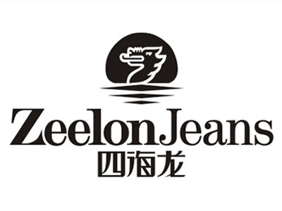 四海龙男装加盟