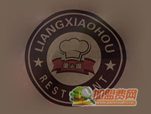 梁小猴港式铁板炒饭加盟