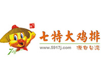 七特鸡排代理