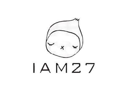 iam27女装加盟