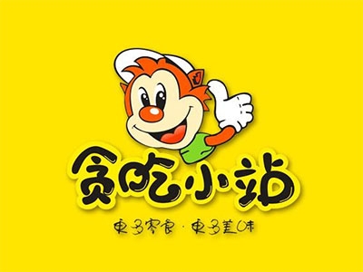 贪吃小站加盟
