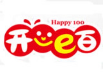 开心e百童装加盟