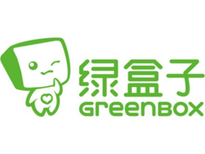 绿盒子童装加盟