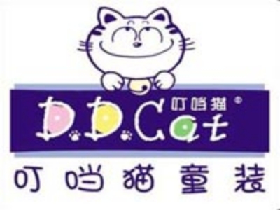 叮当猫童装加盟