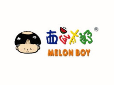 西瓜太郎童装加盟