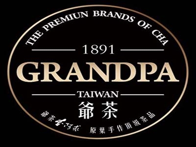 爷茶加盟