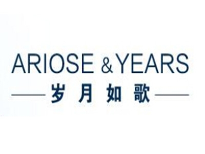 岁月如歌女装加盟