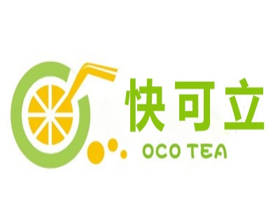 快可立奶茶加盟