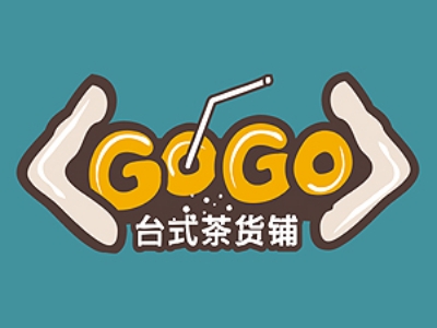gogo奶茶加盟