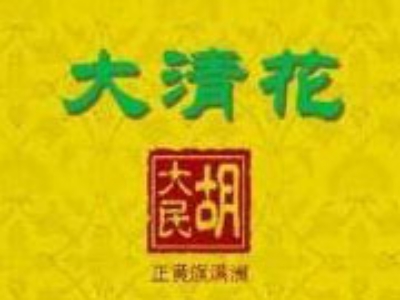 大清花饺子加盟