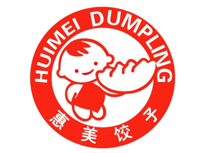 惠美饺子加盟