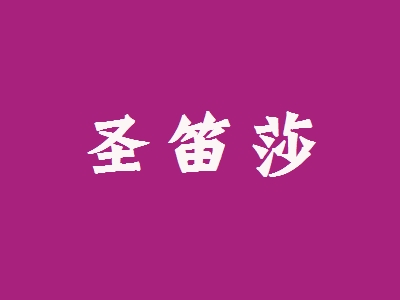 圣笛莎加盟