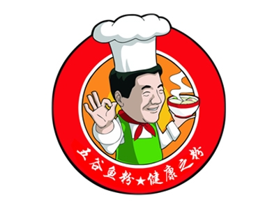 五谷鱼粉加盟
