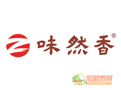 味然香加盟