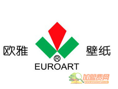 欧雅壁纸加盟