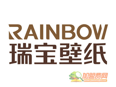 瑞宝壁纸加盟