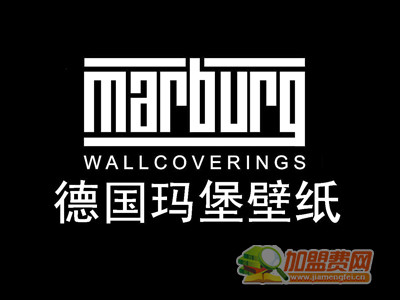 德国玛堡壁纸加盟