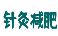 针灸减肥加盟