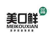 美口鲜现炒现做下饭菜加盟