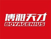 博雅天才教育加盟