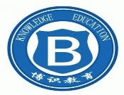 博识少儿英语加盟