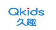 Qkids久趣少儿英语加盟