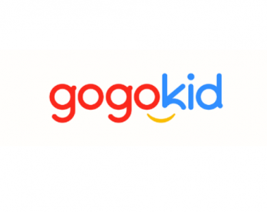 gogokid在线少儿英语加盟