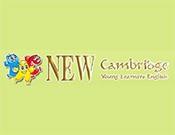 新知堂剑桥少儿英语加盟